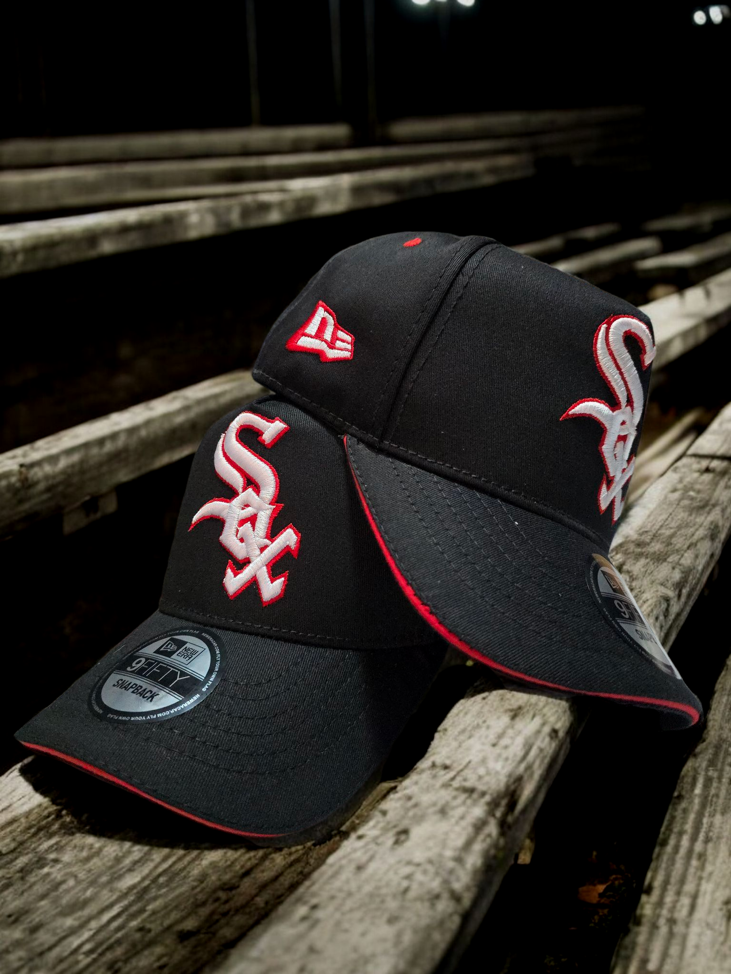 Gorra Deportiva New Era