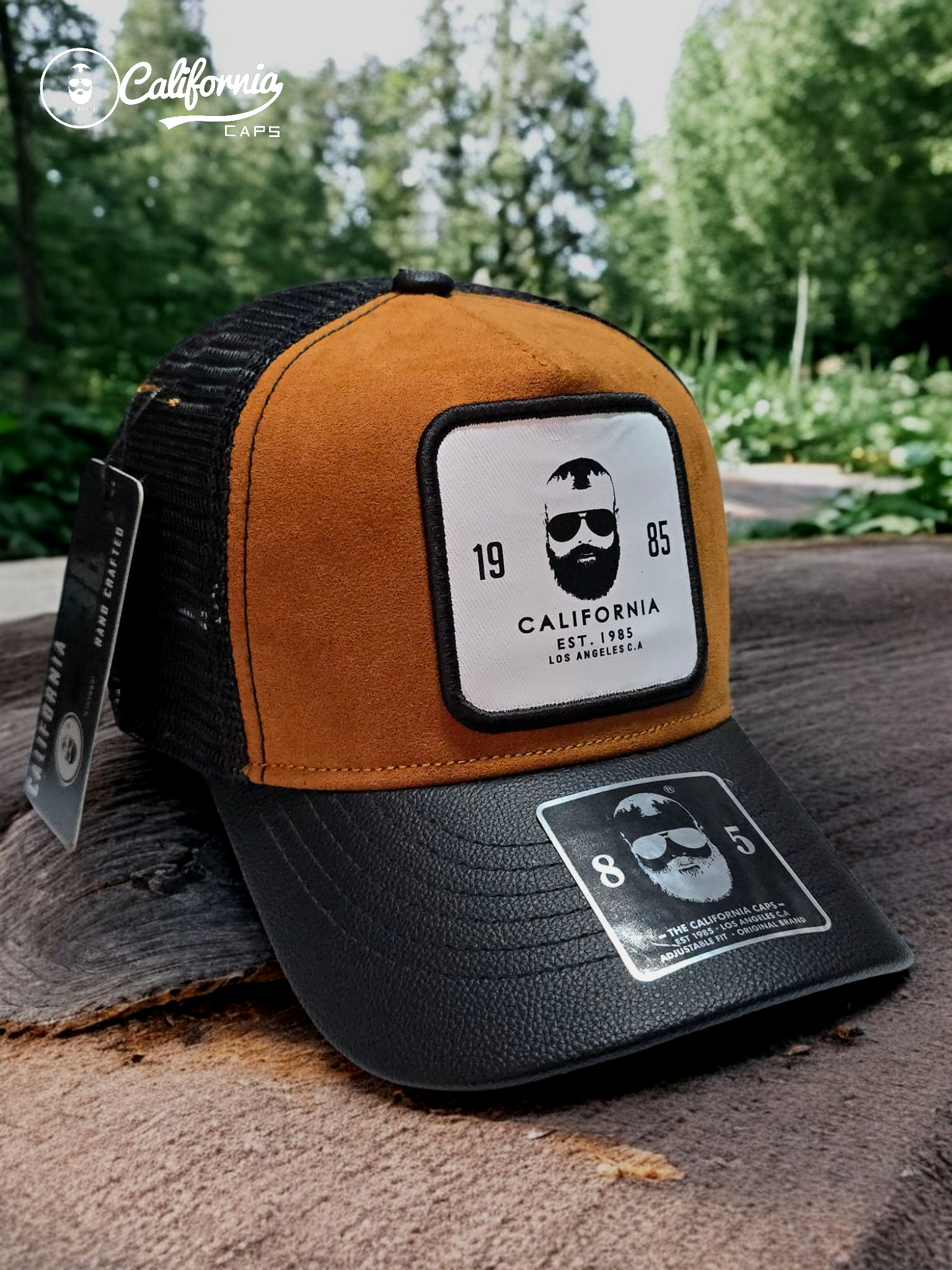Gorra California