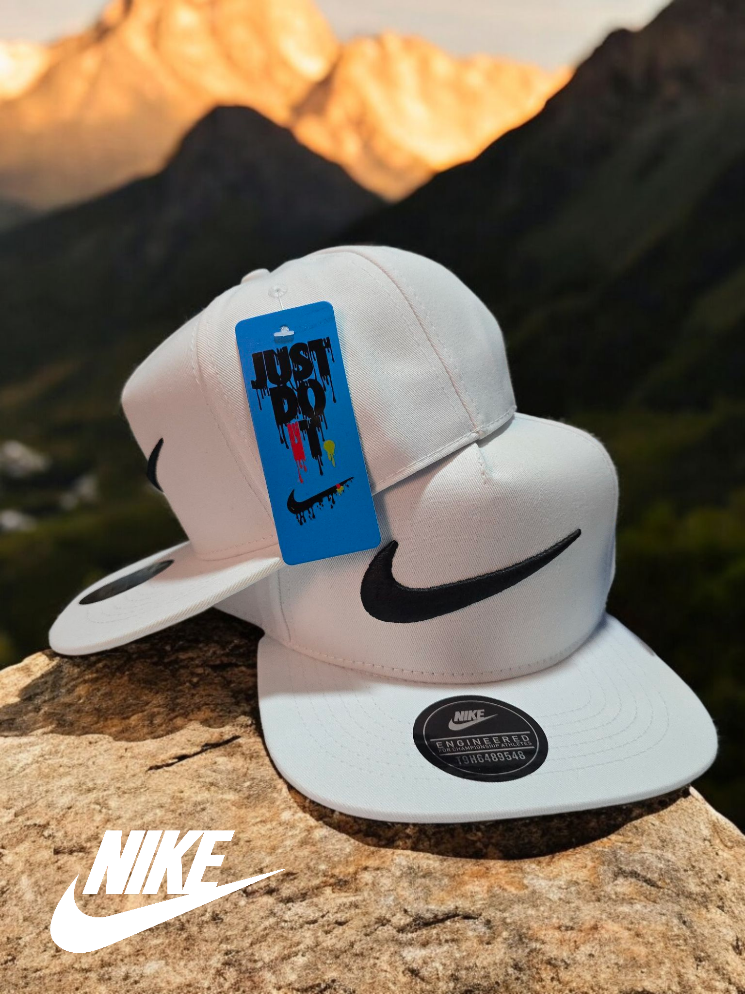 Gorra Nike Just Do It