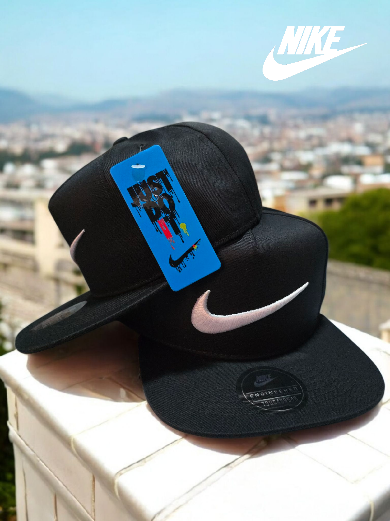 Gorra Nike