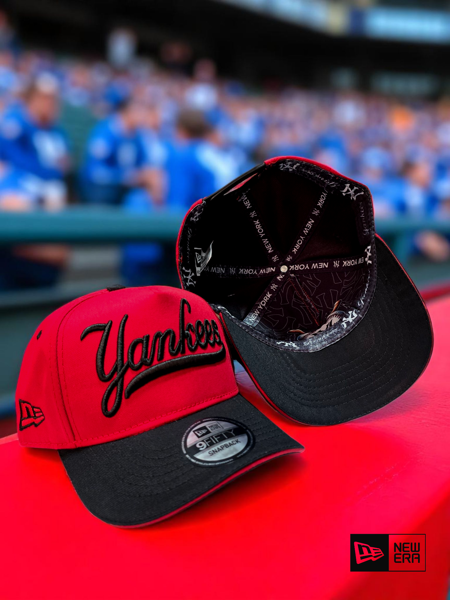 Gorra Yankees New Era