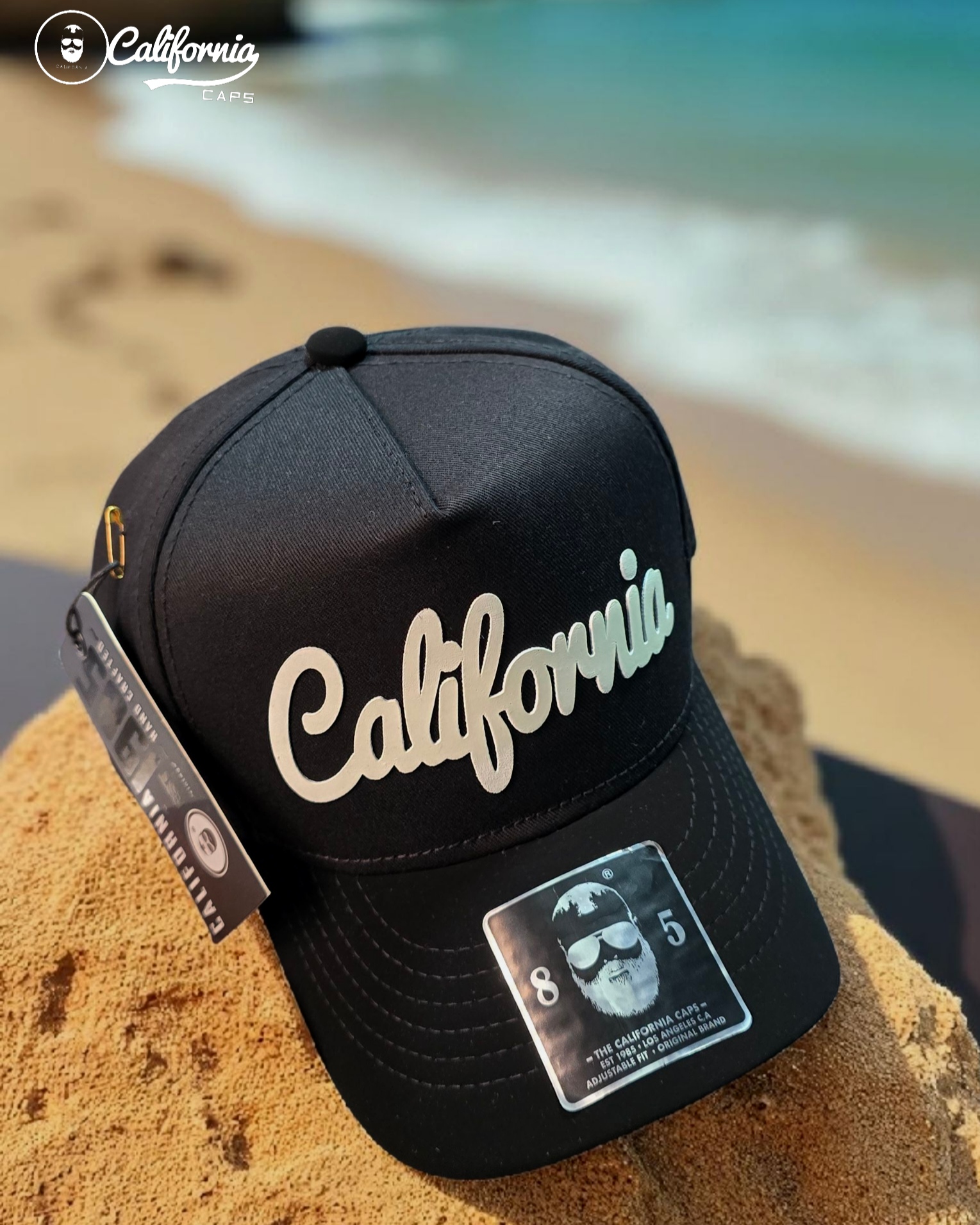 Gorra California