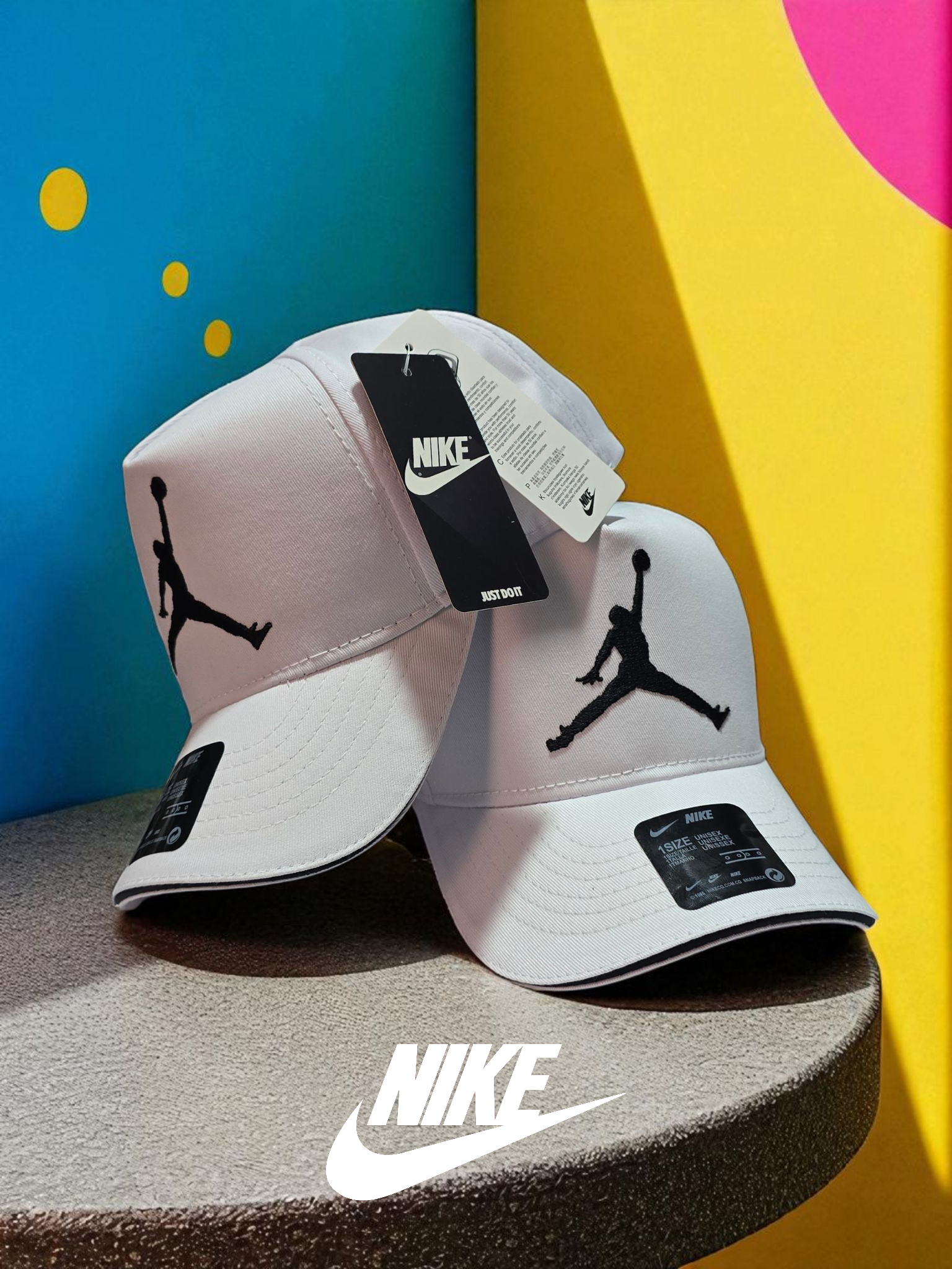 Gorra Nike Jordan