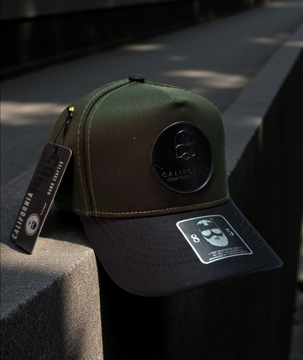 Gorra California