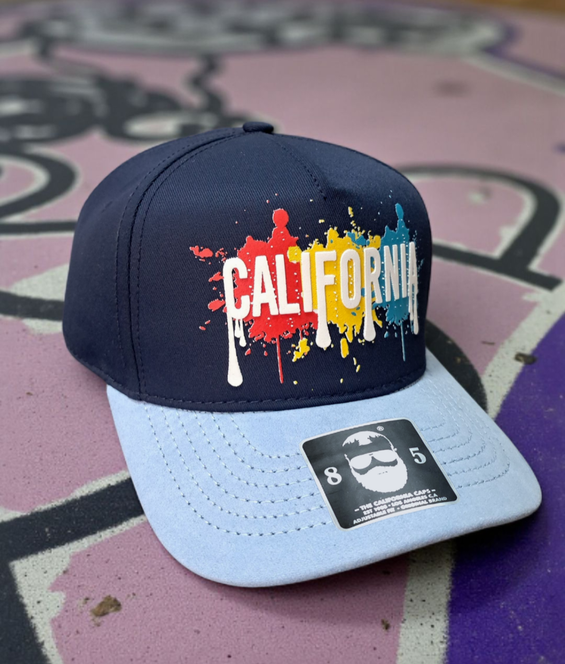 Gorra California