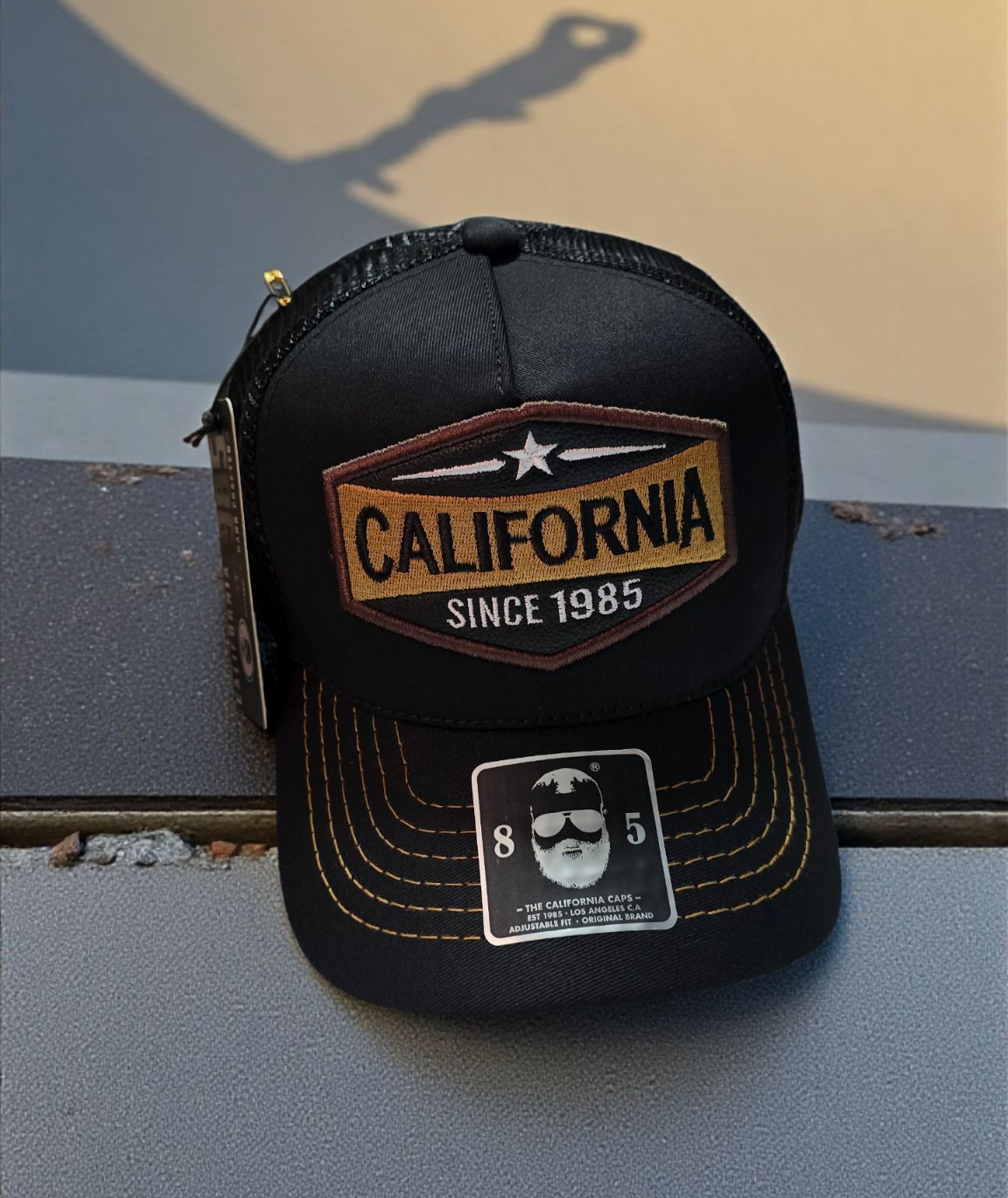 Gorra California