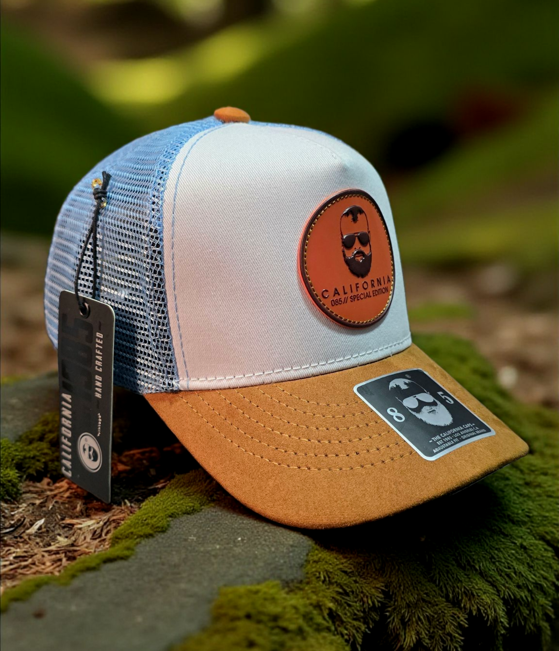 Gorra California