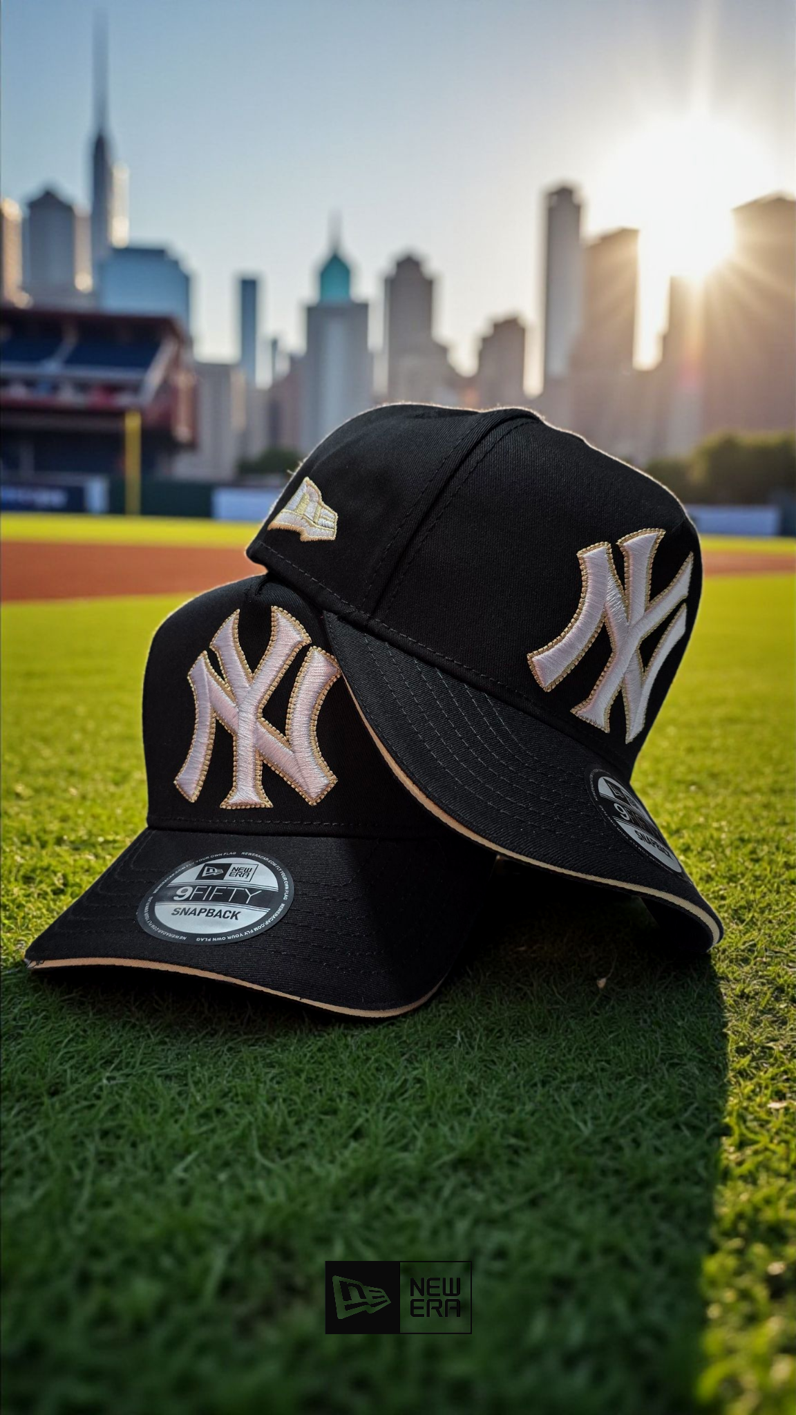 Gorra New York Yankees