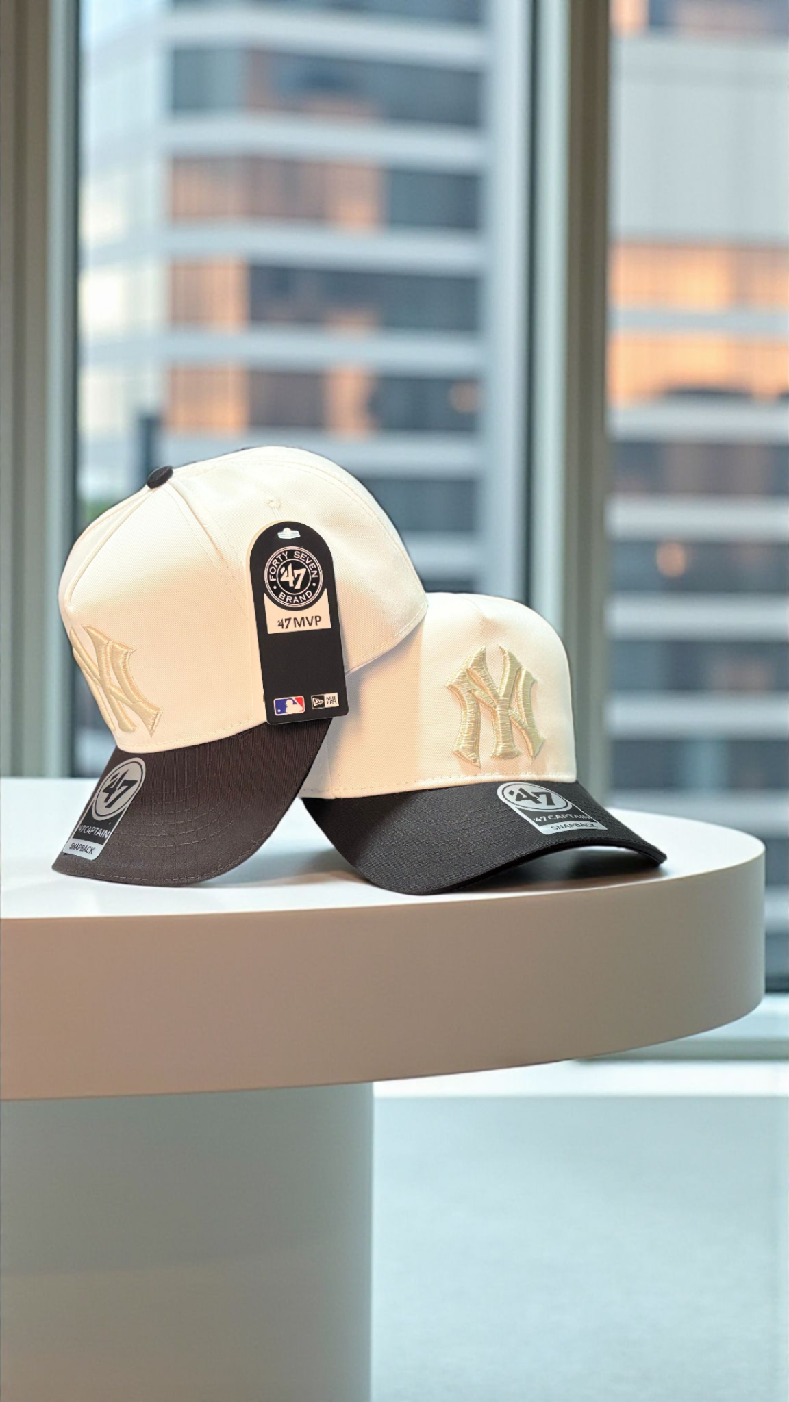 Gorra New York Yankees
