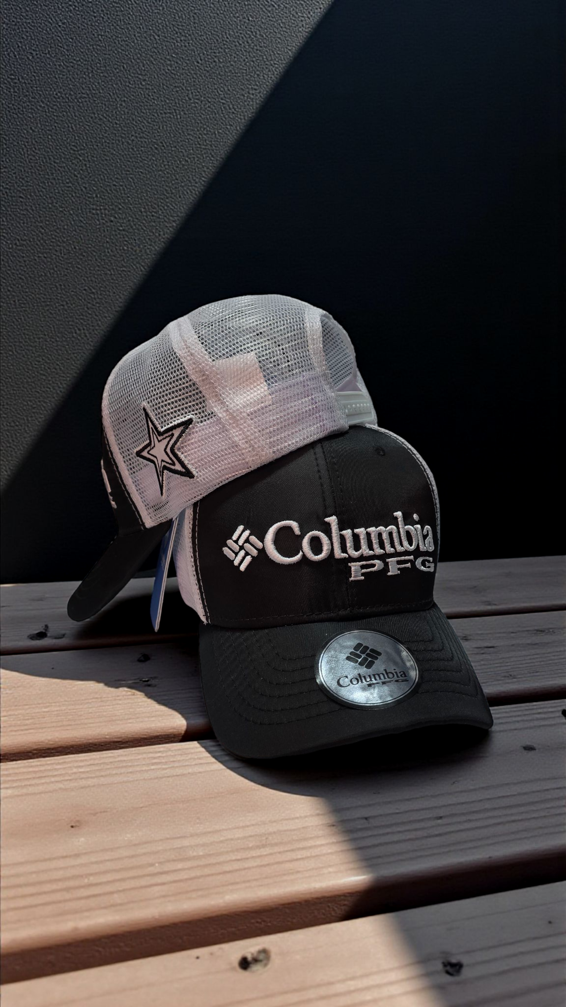 Gorra Columbia PFG