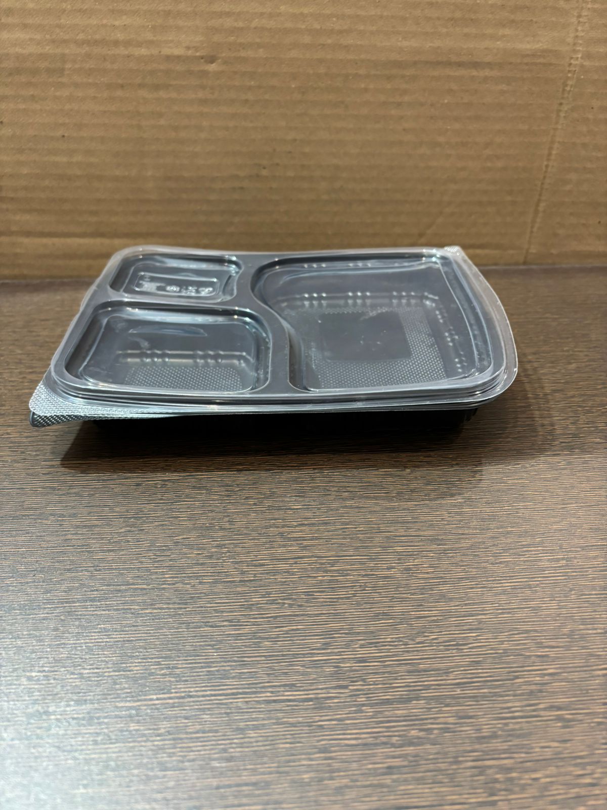 Plastic Food Container