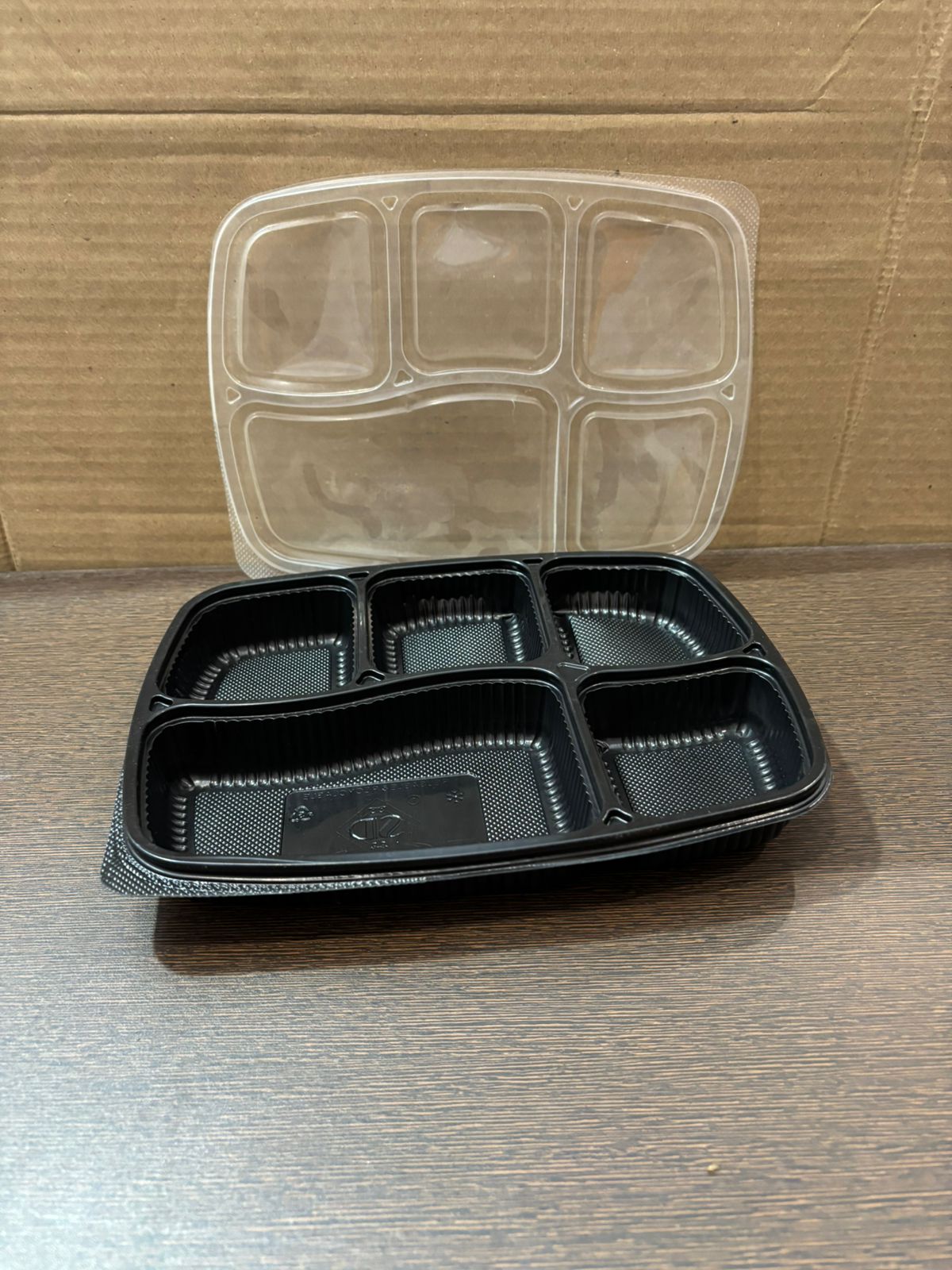 Meal Prep Containers