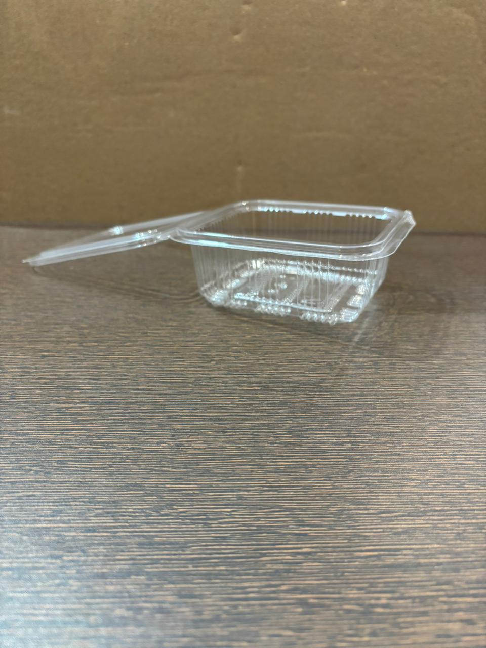 Plastic Food Container