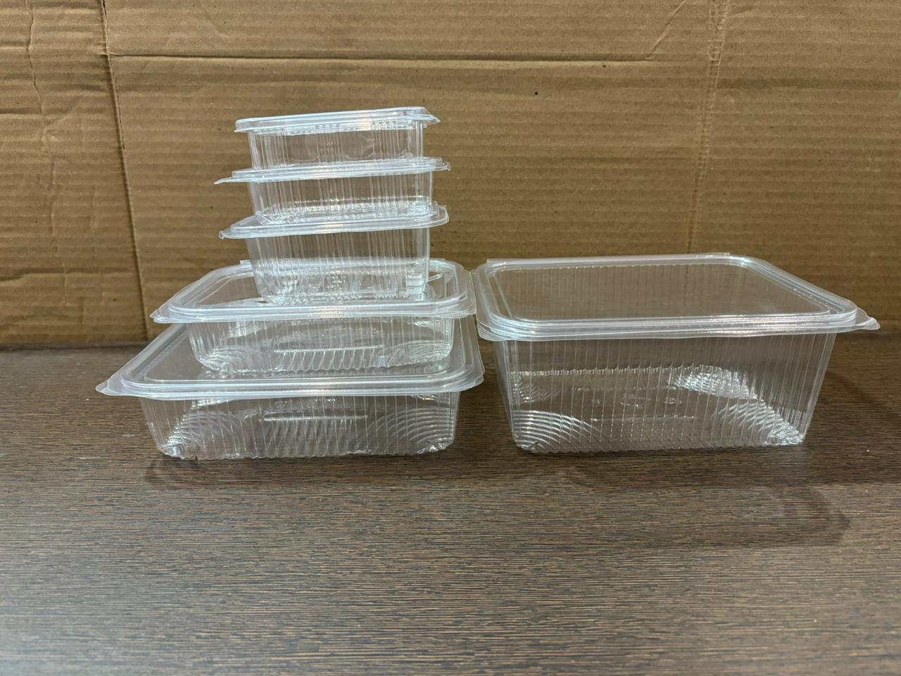 HINGED BOX RCT