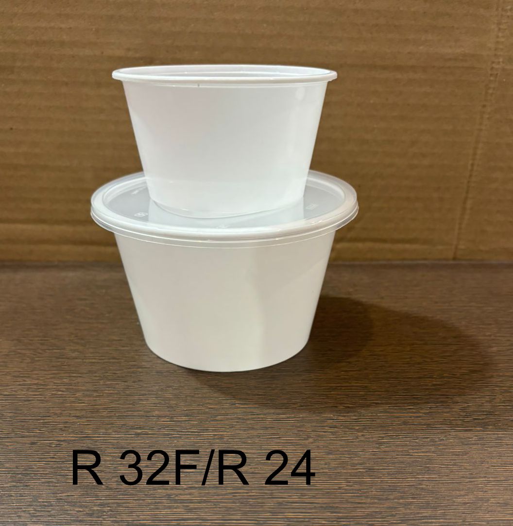 R32F R24F