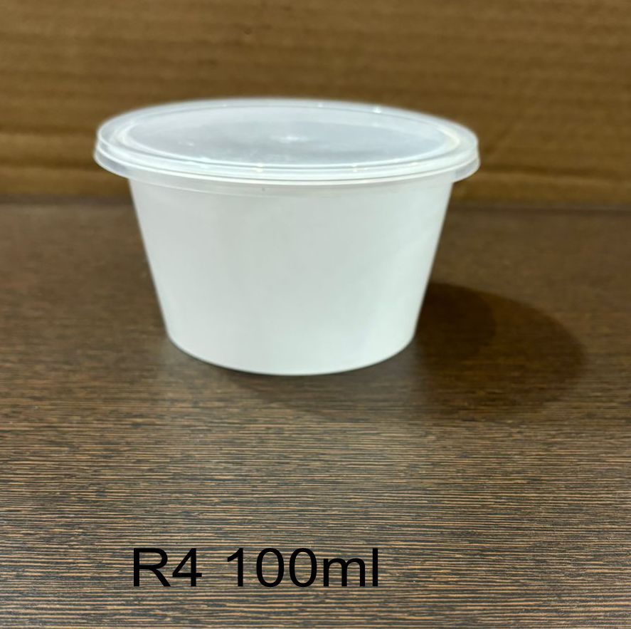 R4 100ML