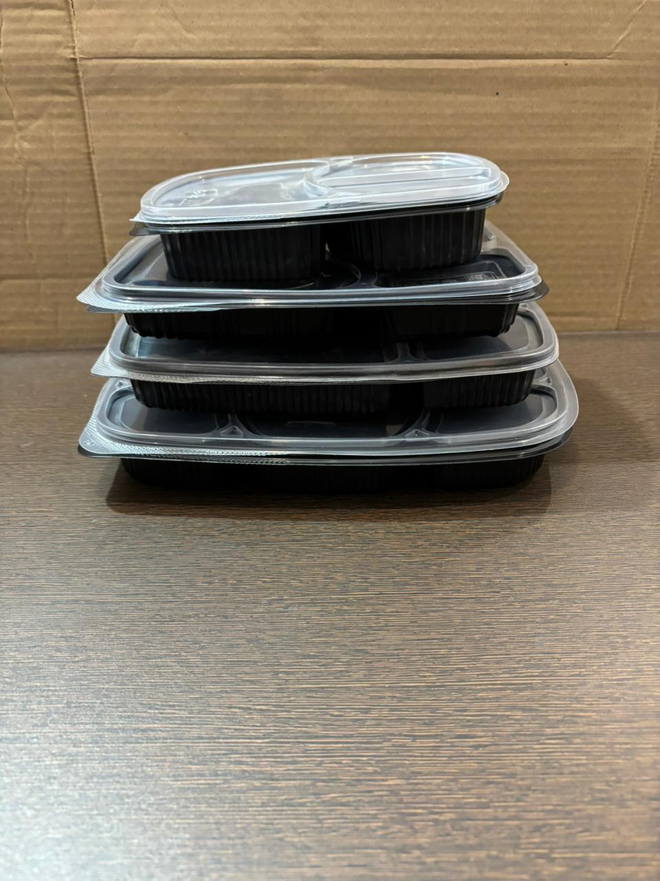 FOOD TRAY 8/5/3/2/ PT
