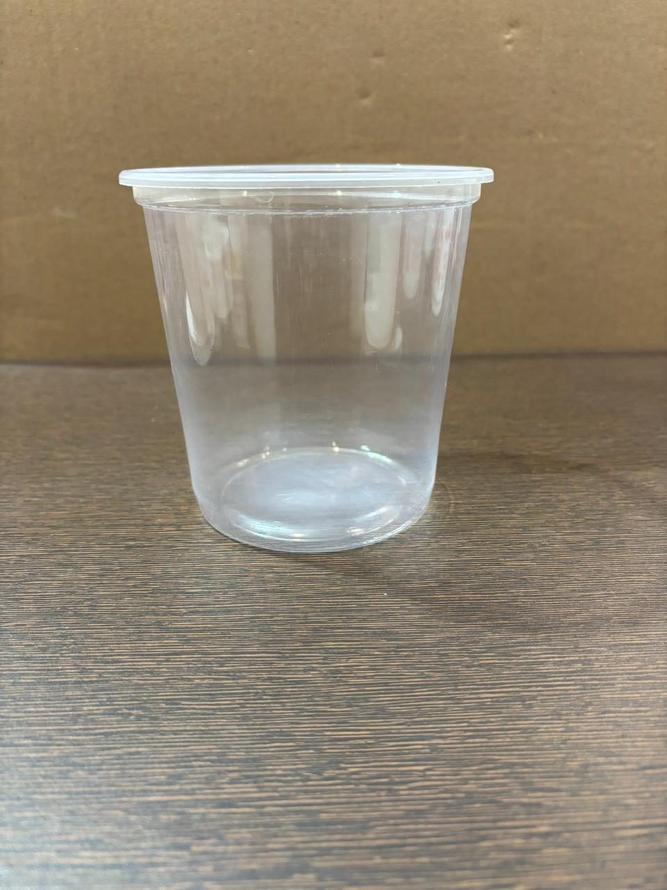 RD 1000 ml NATURAL