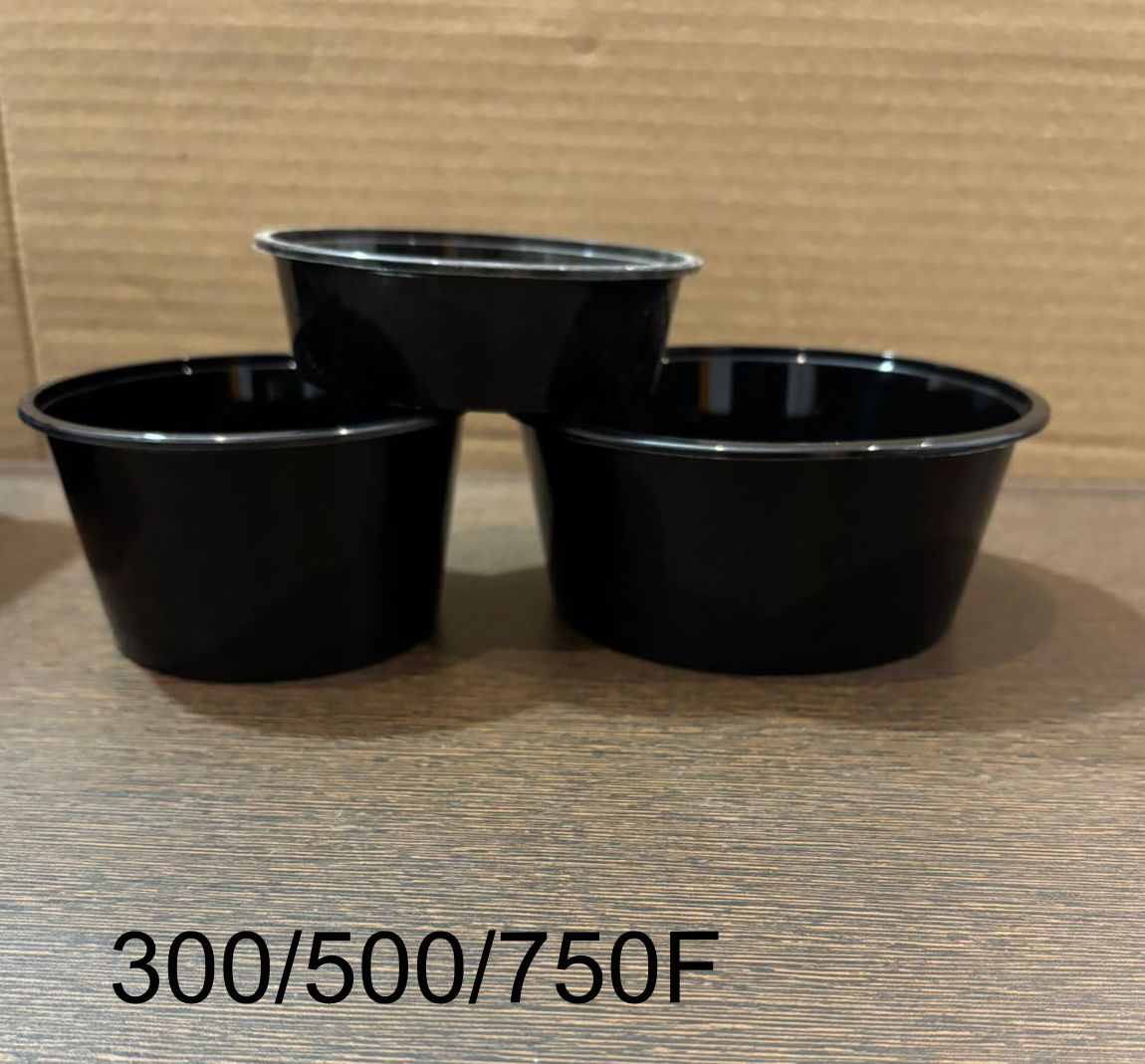 300/500/750F