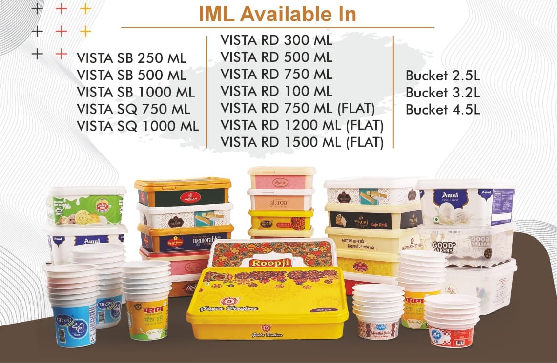 Clear Plastic Storage Container