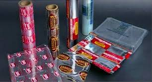 Flexible Packaging Films