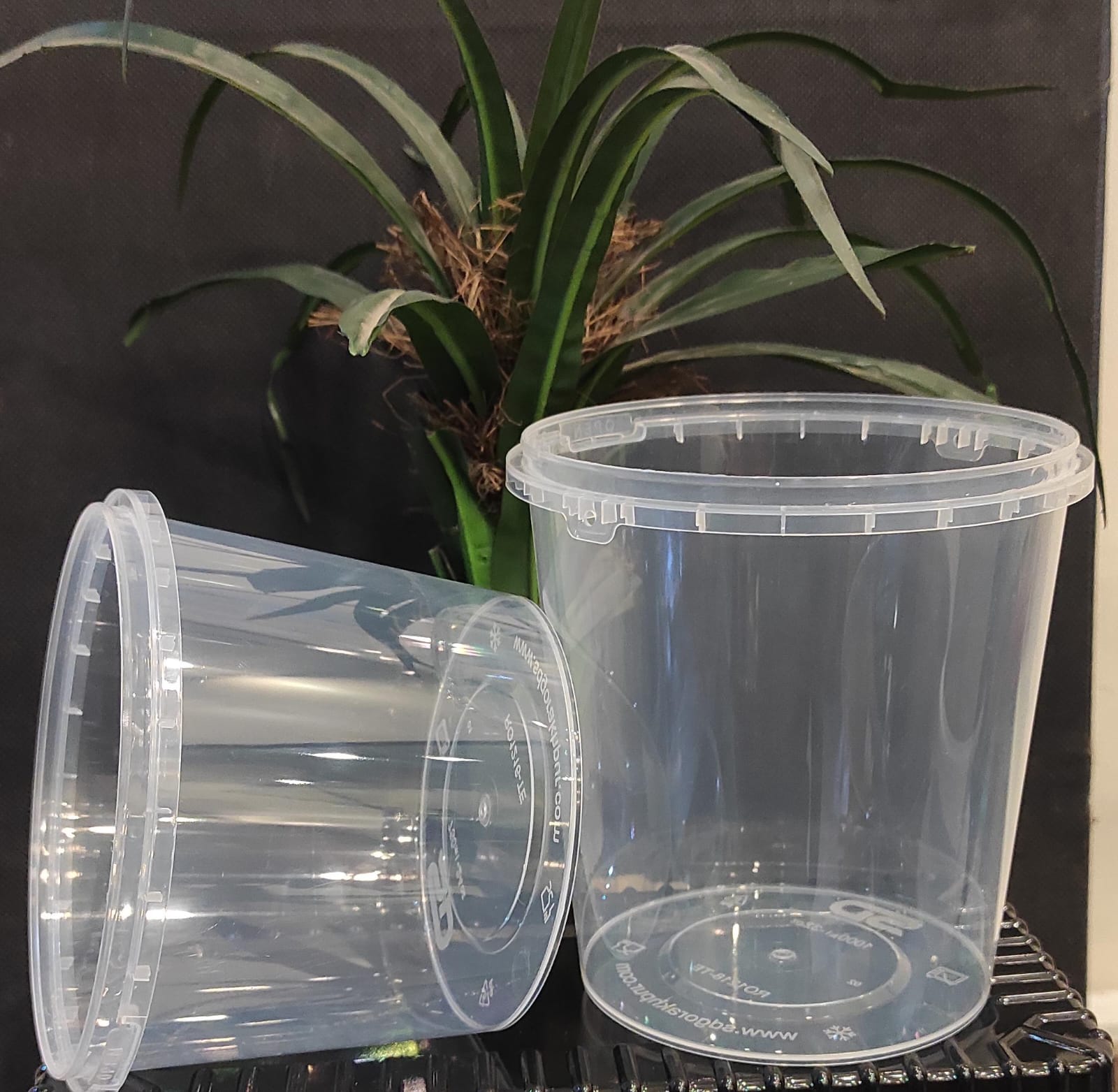 RO 1000ML NATURAL