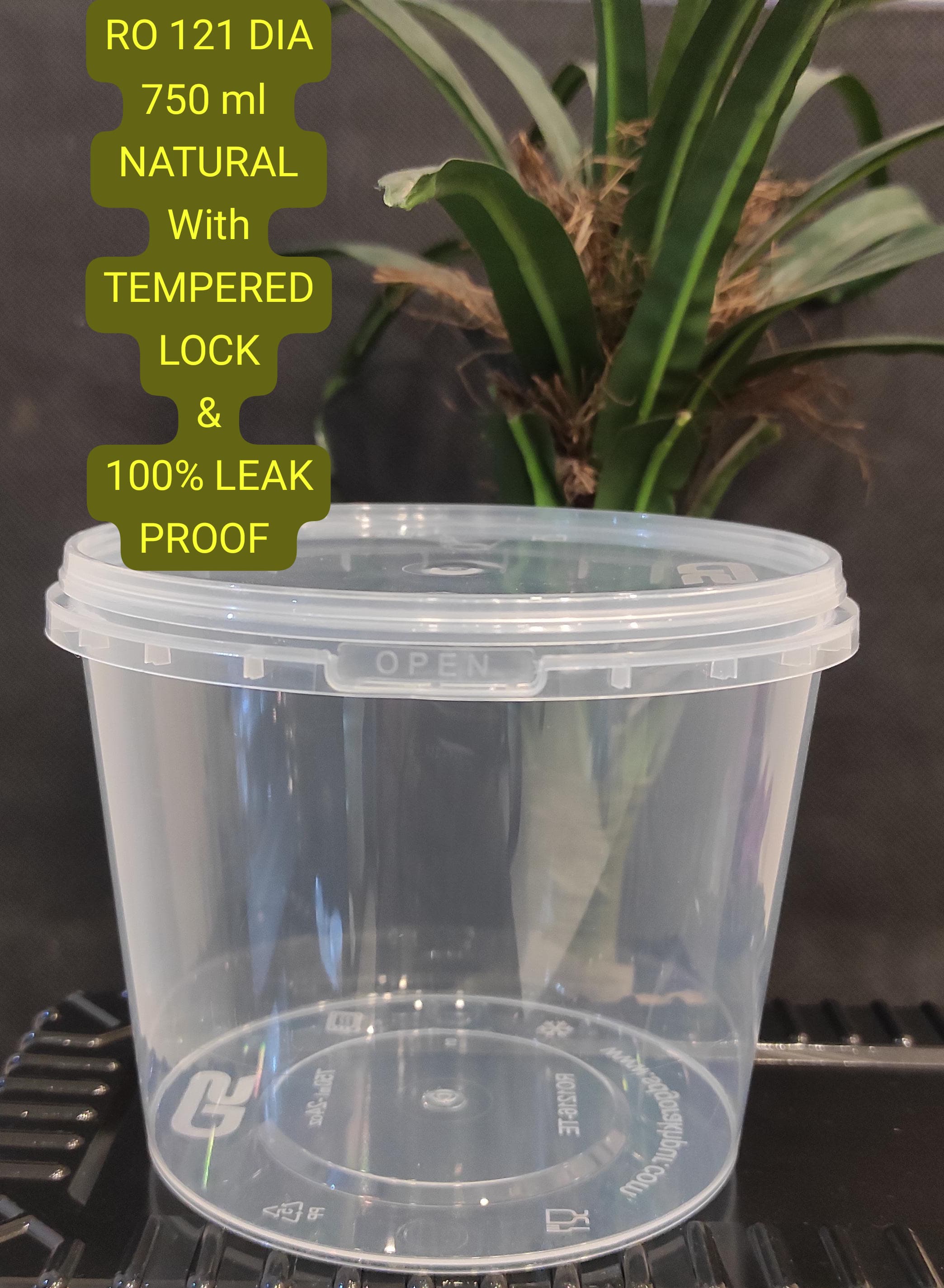 RO 750ML NATURAL