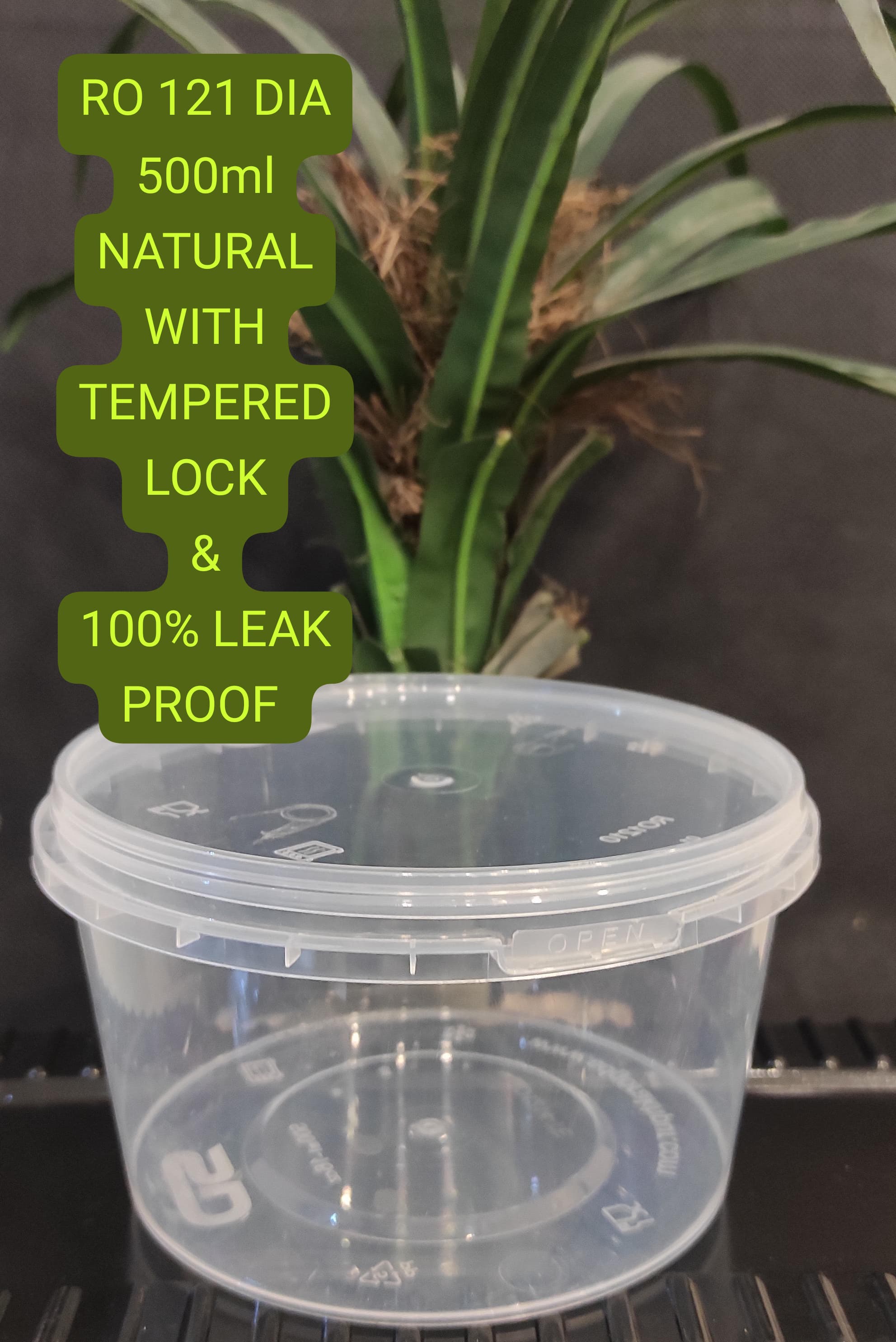 RO 1200ML  