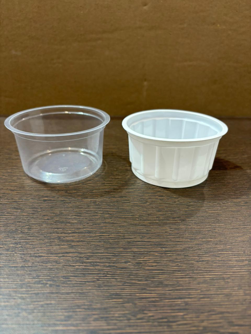 95 Dia 200ml Plastic  Cups