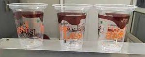 350ML Disposable Cups