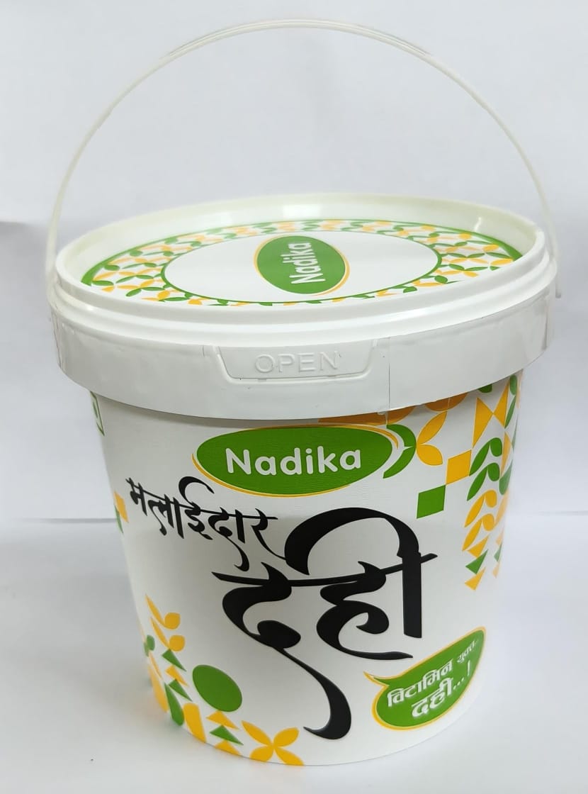 Nadika Malaiidar Dahi