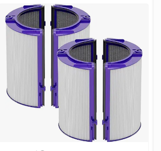 Dyson Hot and Cool Air Purifier Filter hp07