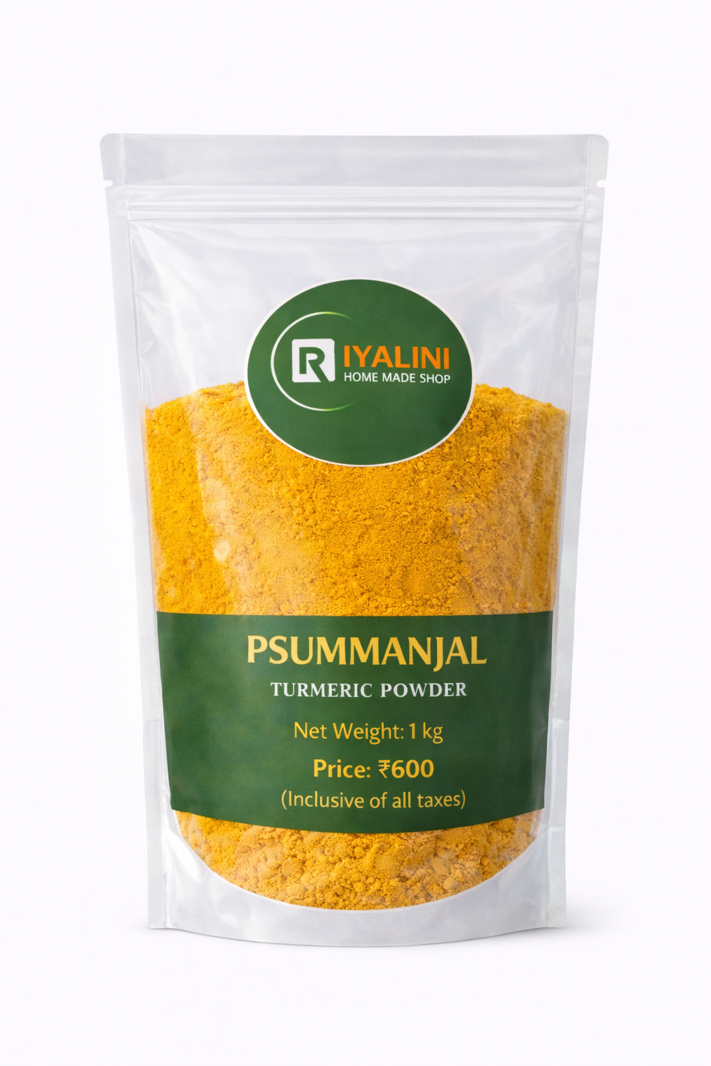 Psummanjal  Powder