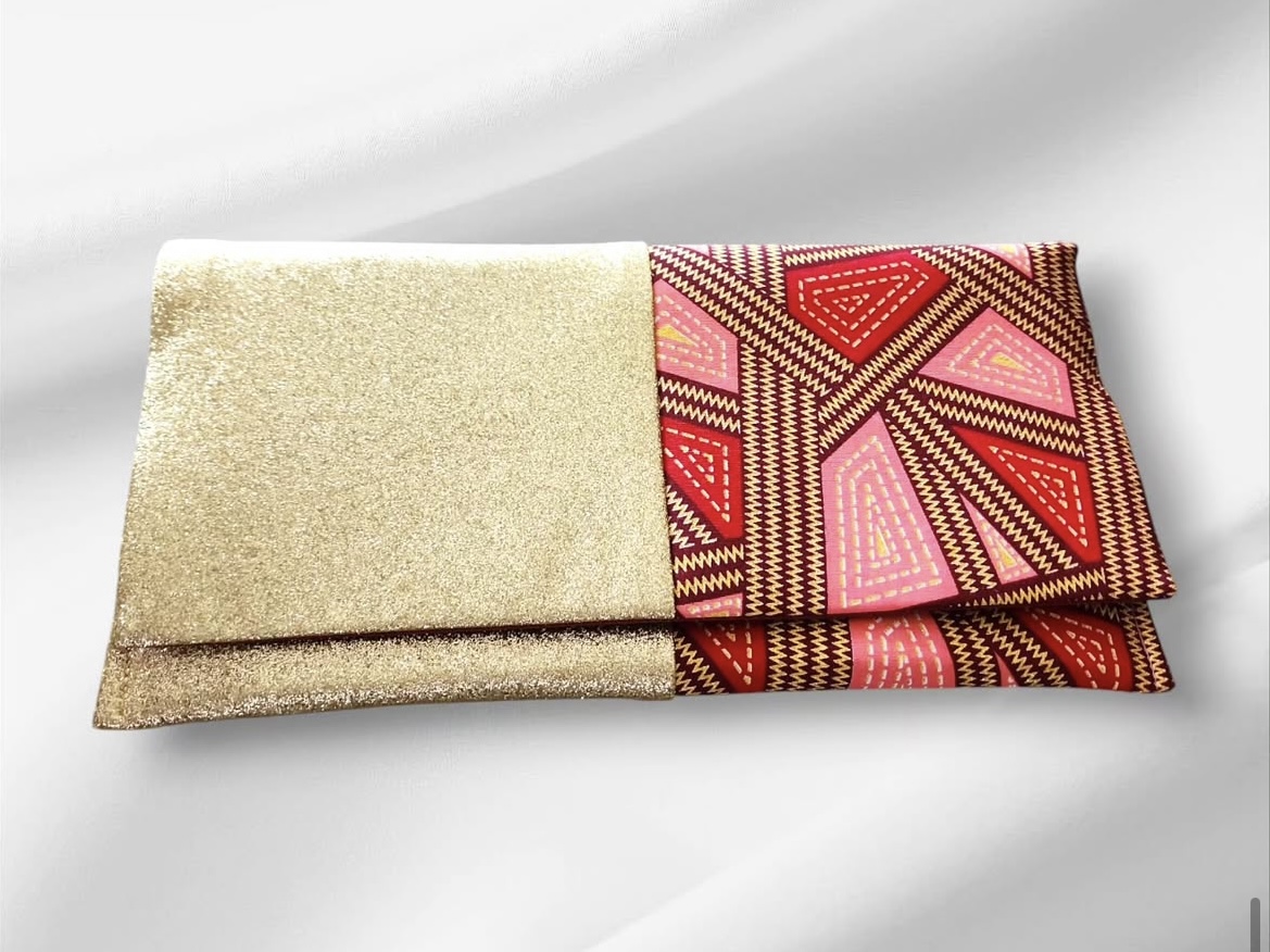 Handcrafted Refugee Support Accessories