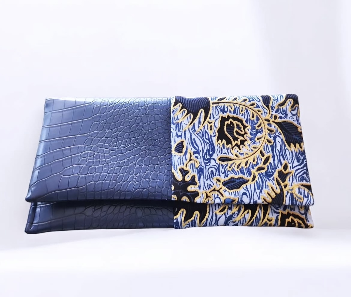 Handcrafted Refugee Support Accessories