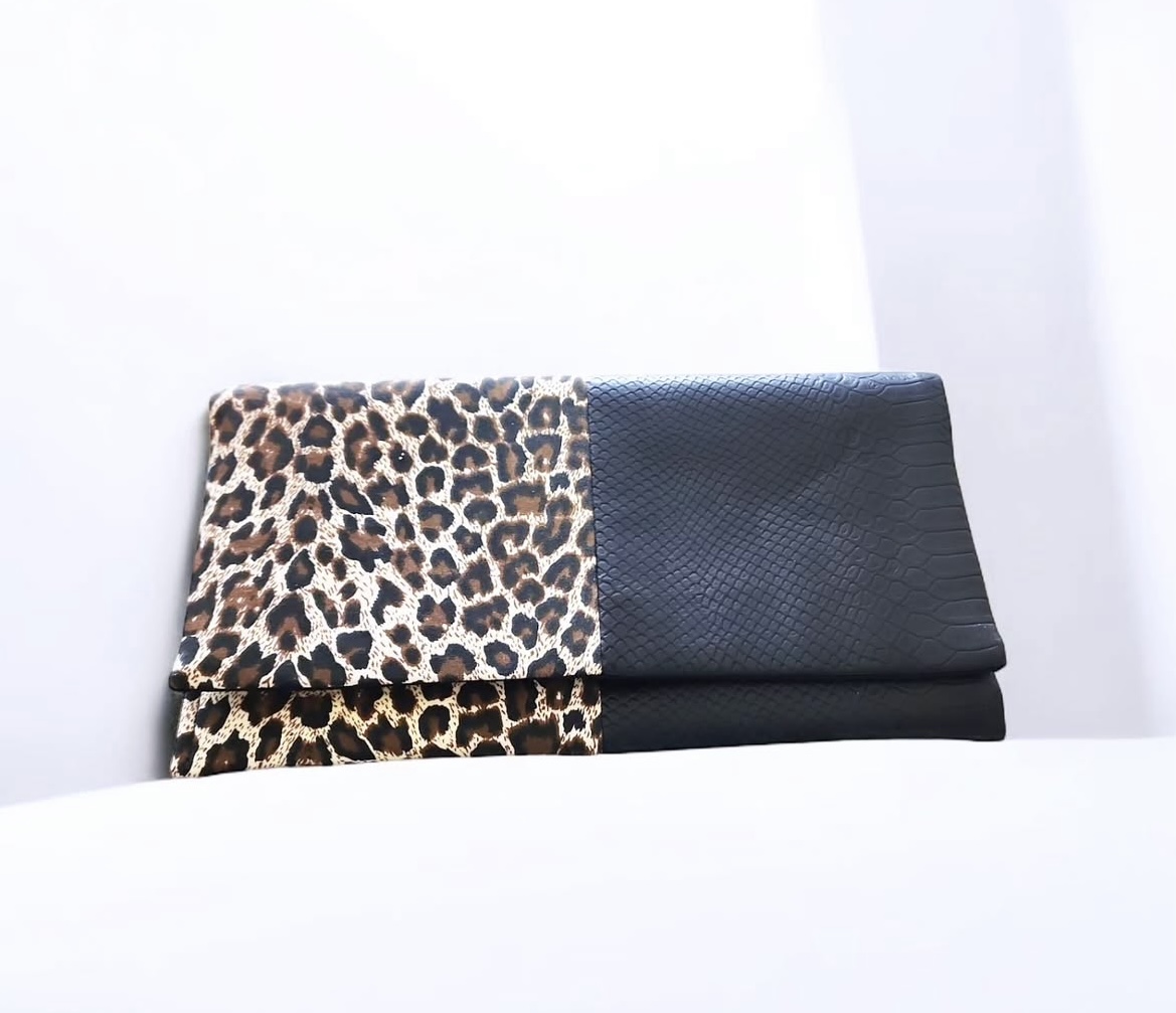 Handcrafted Refugee Support Accessories