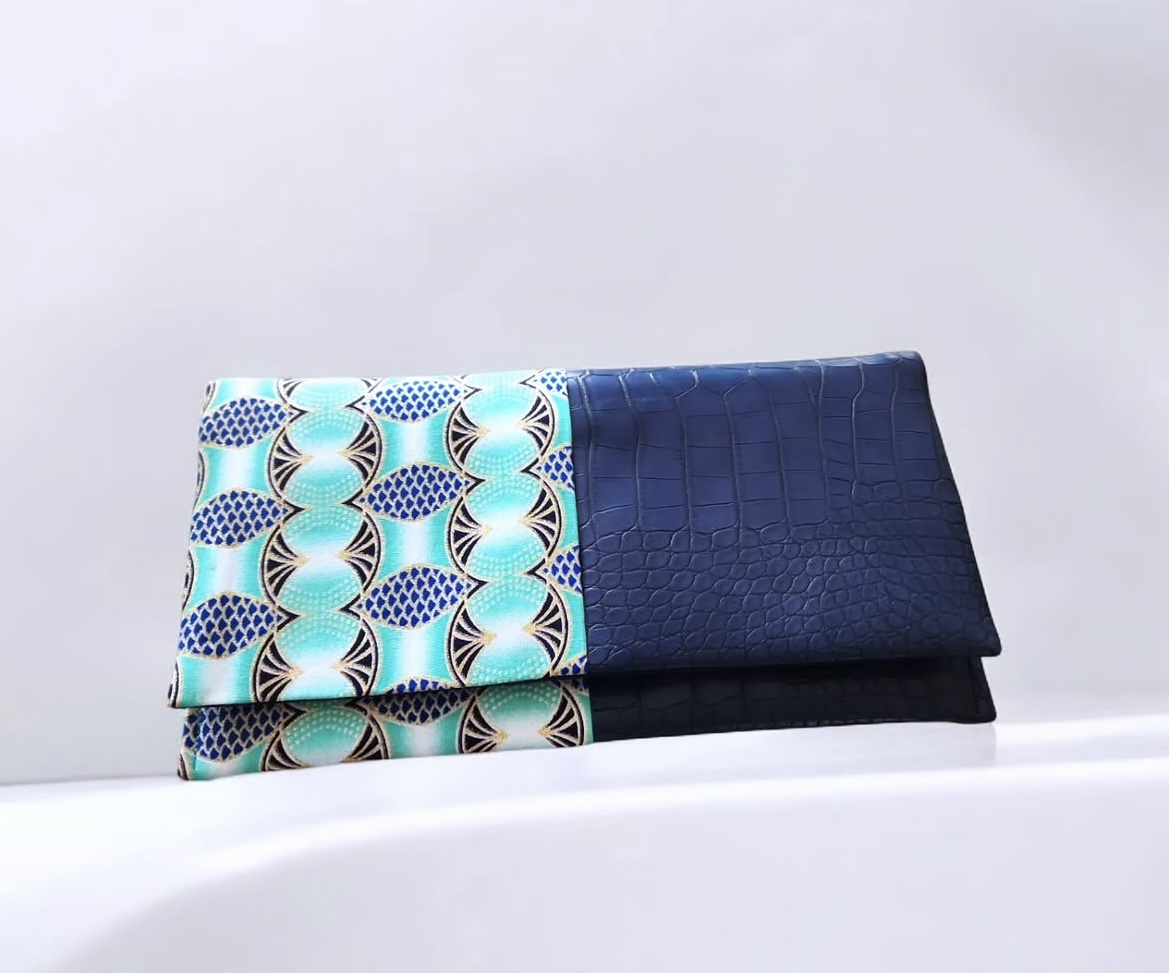 Handcrafted Refugee Support Accessories