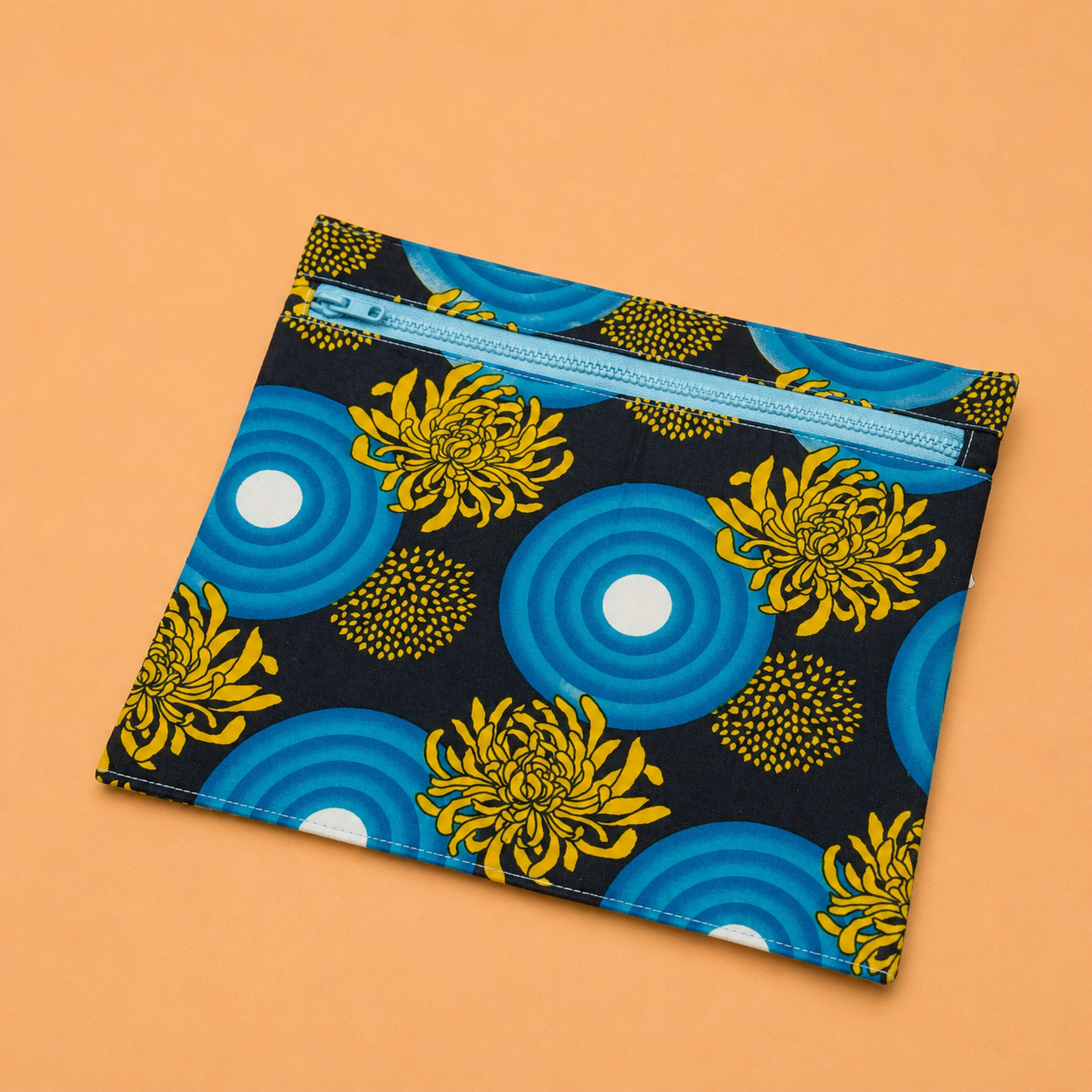 Swim pouch
