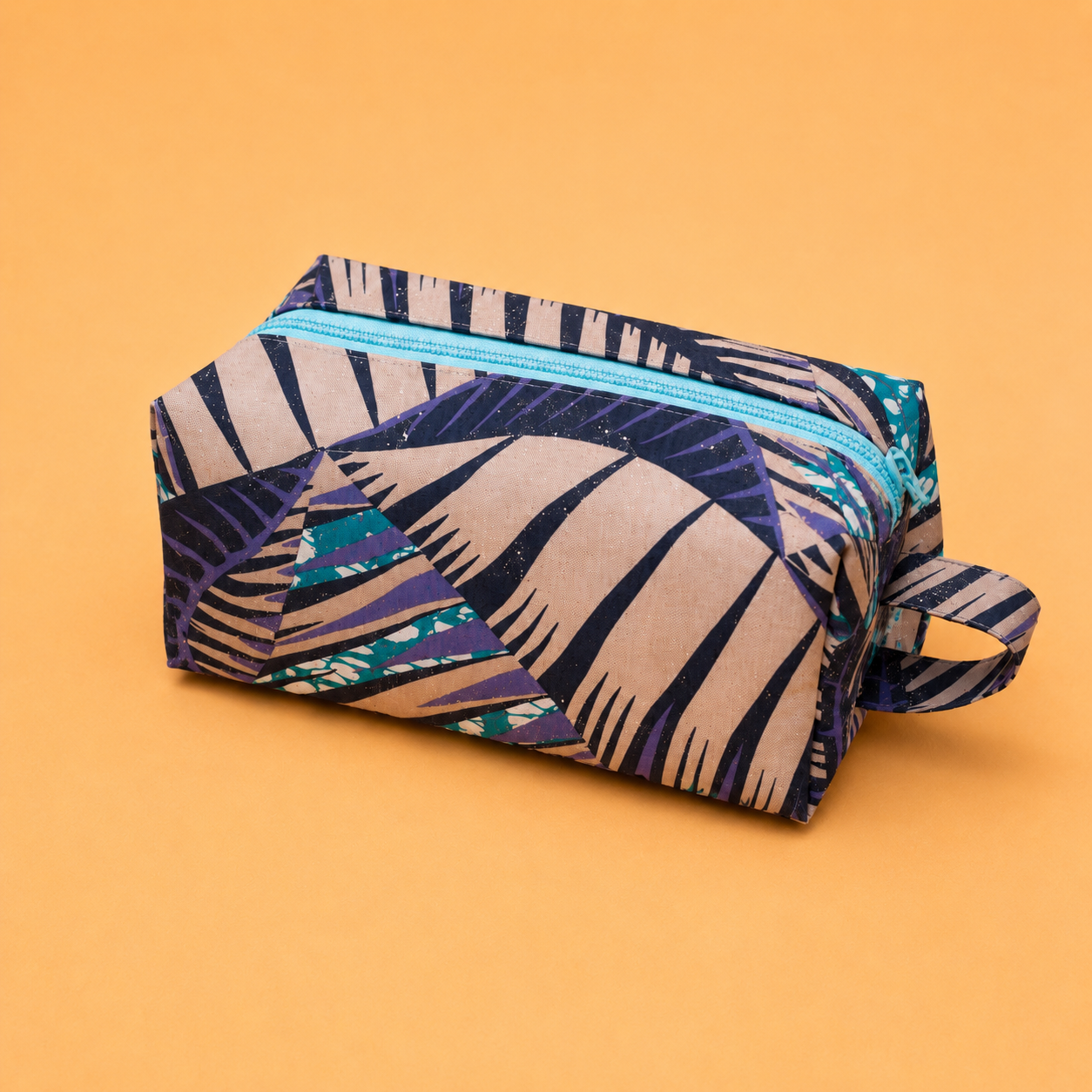 Travel pouch