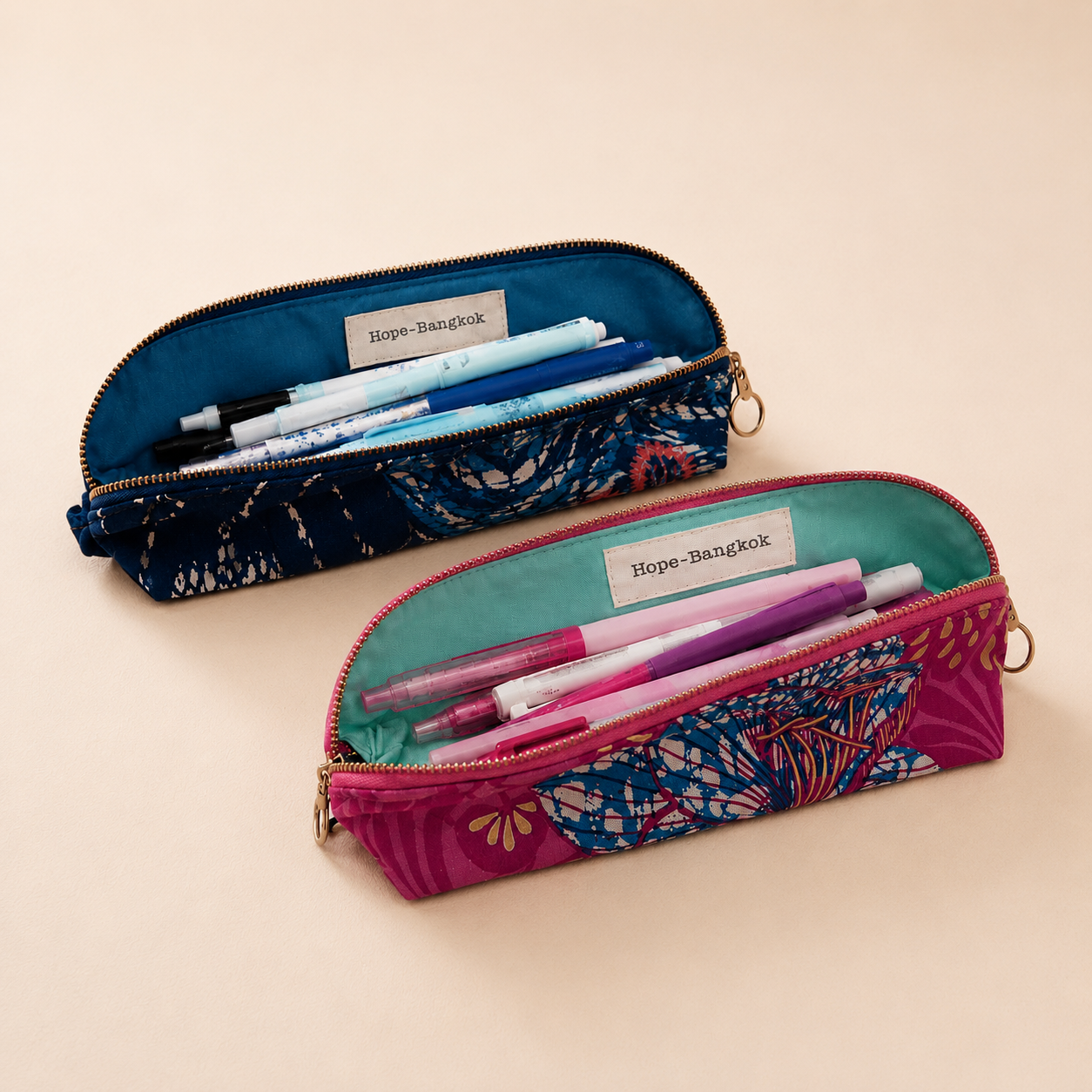Pencil case