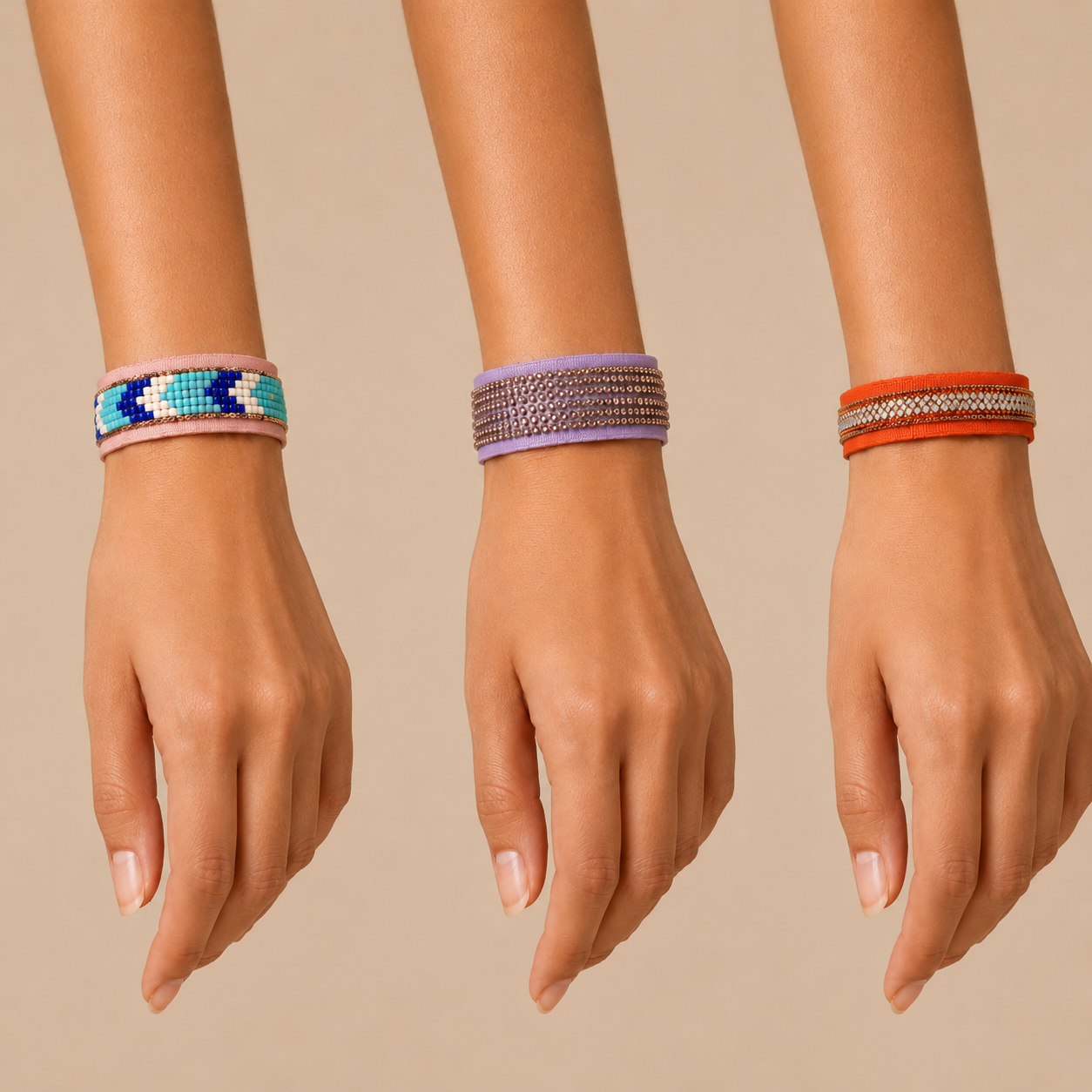 Bracelets
