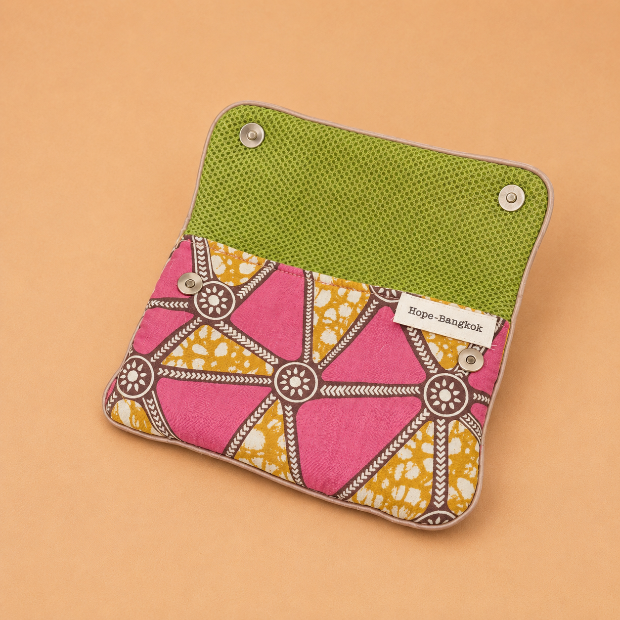 Kindle pouch