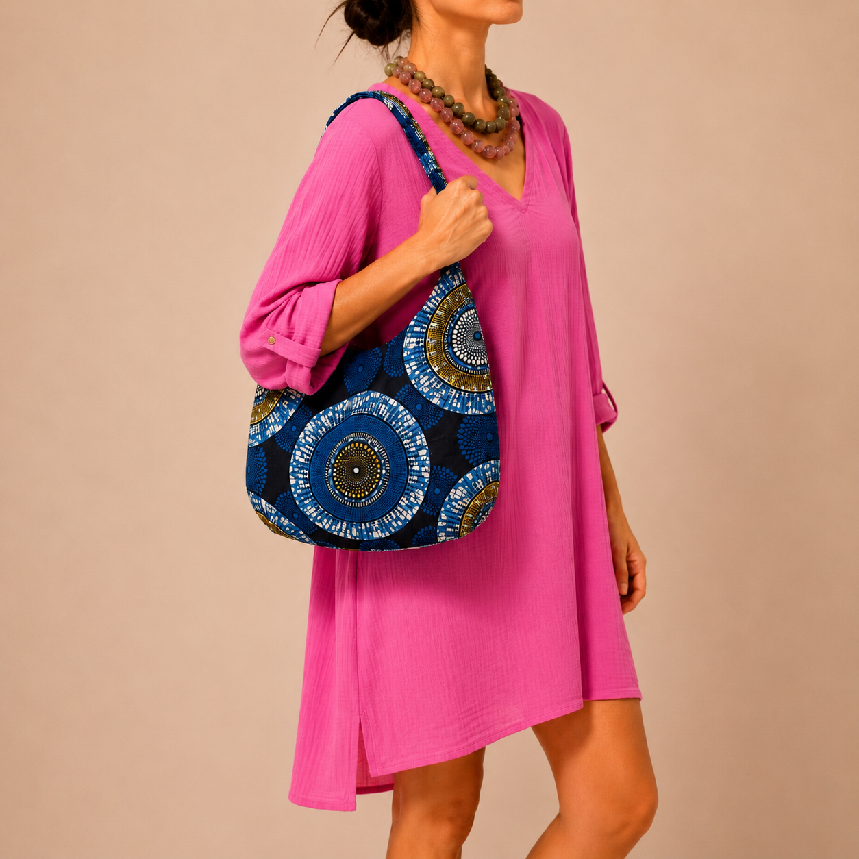 Hobo Bag