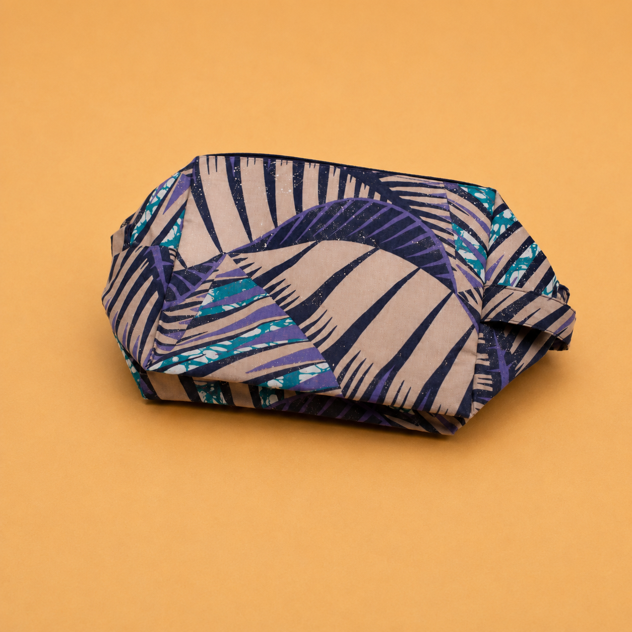 Travel pouch