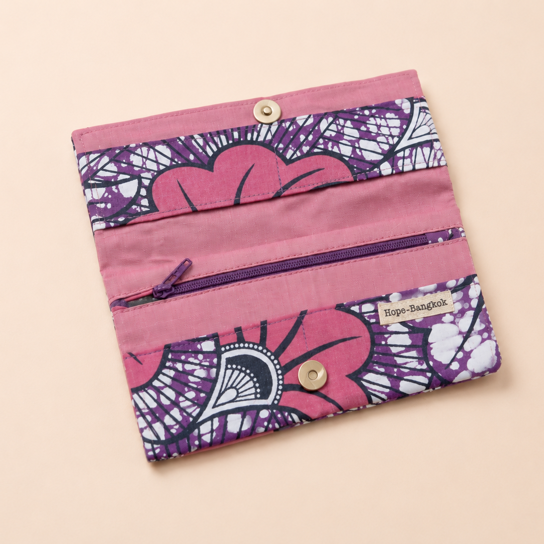 Rika purse