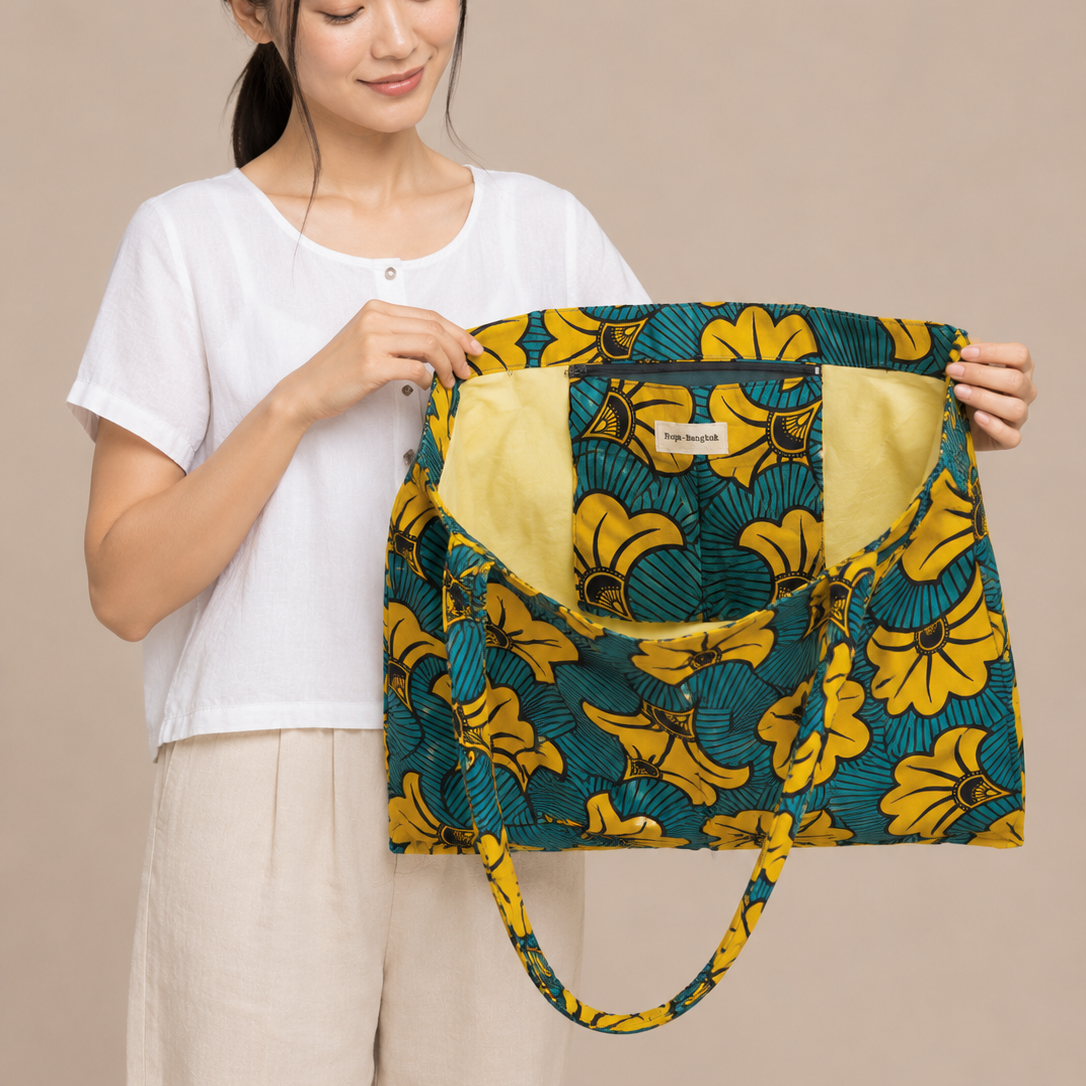 Shopping bag Large