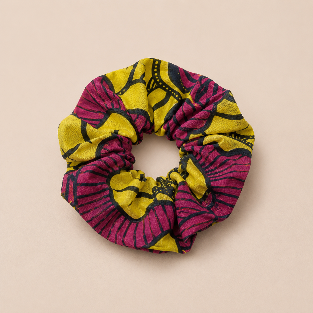 Scrunchies