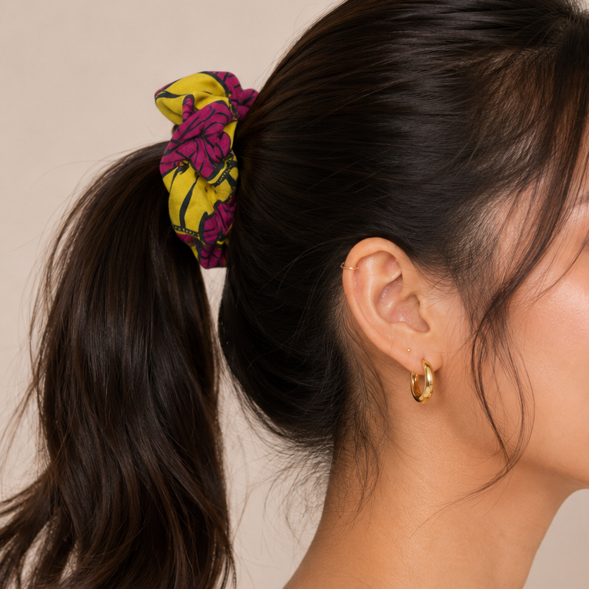 Scrunchies