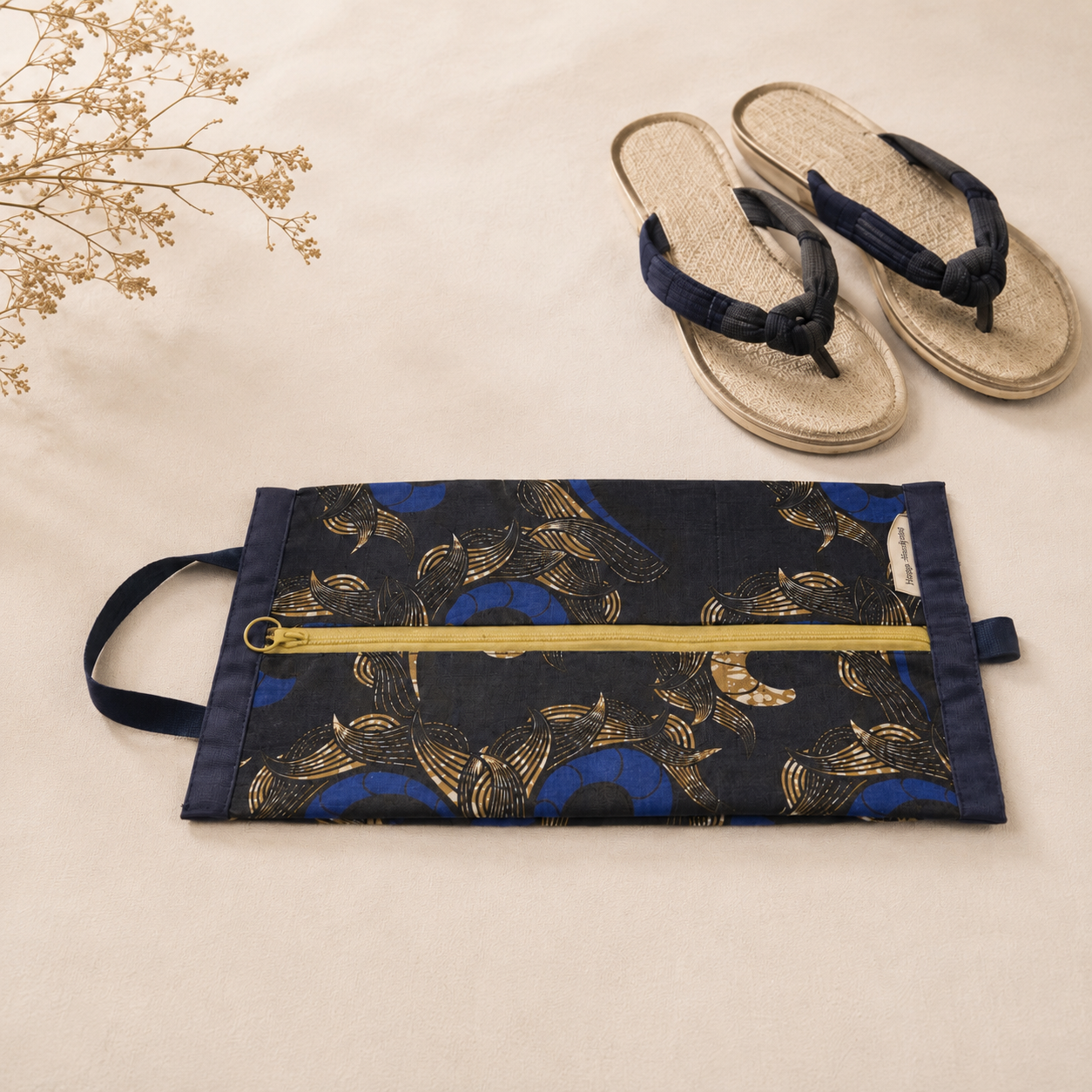 Shoes bag