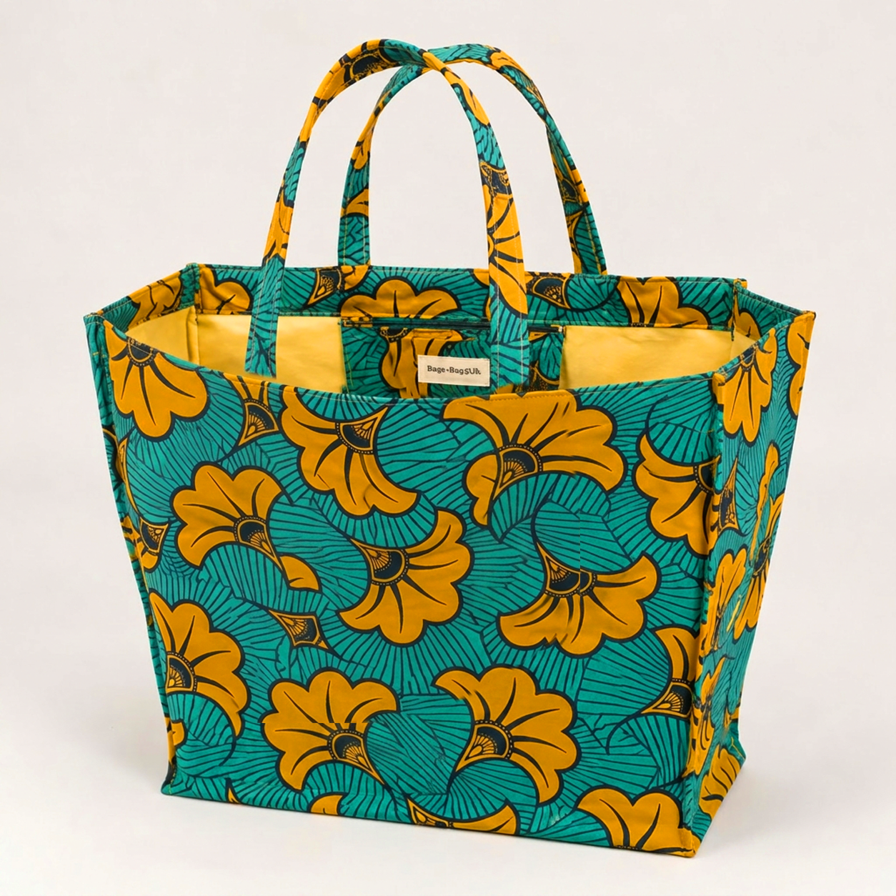 Shopping bag Large